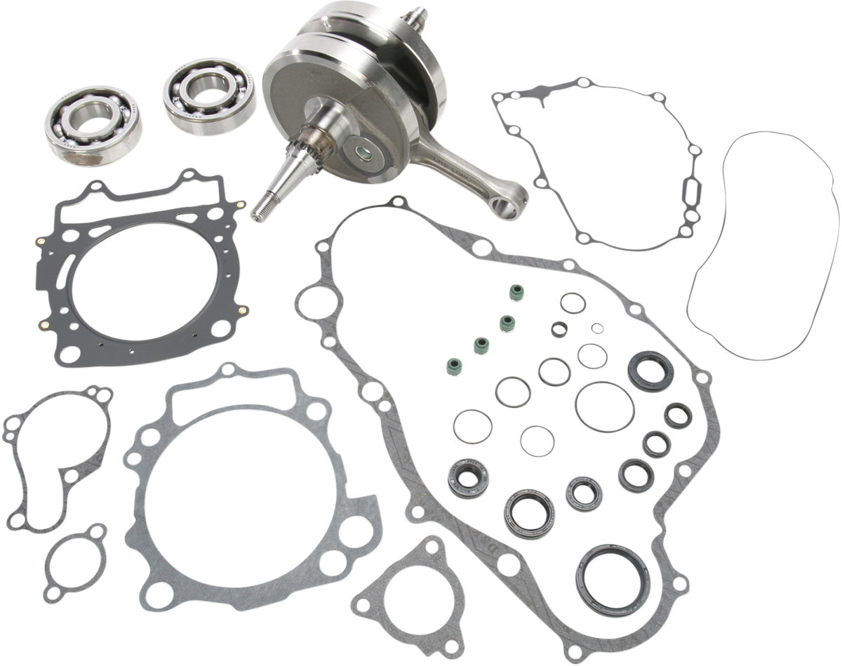 HOT RODS Crankshaft Kit - OE Crankshaft Replacement - Yamaha CBK0129