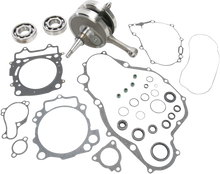 HOT RODS Crankshaft Kit - OE Crankshaft Replacement - Yamaha CBK0129