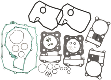 ATHENA Complete Gasket Kit - Honda P400210850236