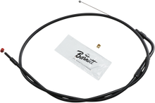 BARNETT Stealth Series Throttle Cable - '06-'17 FX 131-30-30038