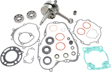 HOT RODS Crankshaft Kit - Stroker Crankshaft Replacement - Kawasaki CBK0133