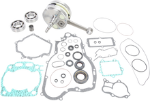 HOT RODS Crankshaft Kit - OE Crankshaft Replacement - Yamaha CBK0135
