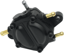 MIKUNI Fuel Pump - Double DF62-702
