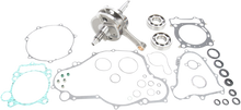 HOT RODS Crankshaft Kit - OE Crankshaft Replacement - Yamaha CBK0141