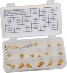 MIKUNI Carburetor Jet Kit - HSR 48 KHS-048