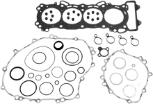 ATHENA Complete Gasket Kit - Honda P400210870230