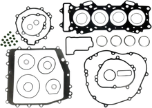 ATHENA Complete Gasket Kit - Kawasaki P400250870051