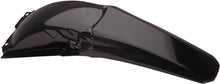 Rear Fender Black