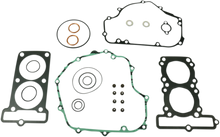 ATHENA Complete Gasket Kit - Kawasaki P400250870052