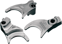 BAKER DRIVETRAIN Shifter Forks - 5-Speed - Steel - Set 167-5-A