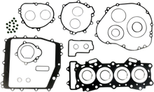 ATHENA Complete Gasket Kit - Kawasaki P400250870053