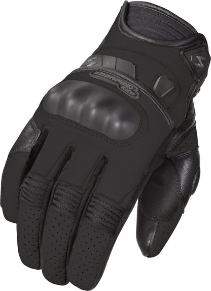 Women's Klaw Ii Gloves Black Xl