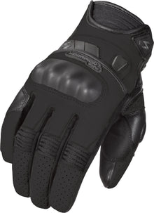 Women's Klaw Ii Gloves Black Md