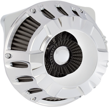 ARLEN NESS Inverted Series Air Cleaner Kit - Chrome 18-928