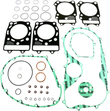 ATHENA Complete Gasket Kit - Kawasaki P400250870054