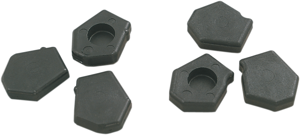 COMET Pentagon Puck - 3 Pack 206514A