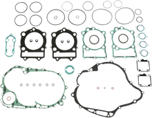 ATHENA Complete Gasket Kit - Yamaha P400485850951