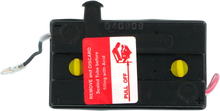 PARTS UNLIMITED Conventional Battery 6N6-1D-2