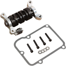 BAKER DRIVETRAIN Shifter Drum Kit - 5-Speed - '87-'97 Harley-Davidson 170-5-A