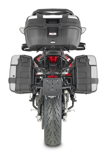 Side Case Hardware Tri