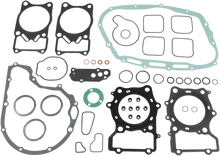ATHENA Complete Gasket Kit - Suzuki P400510850055