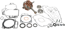 HOT RODS Crankshaft Kit - Stroker Crankshaft Replacement - Honda CBK0159