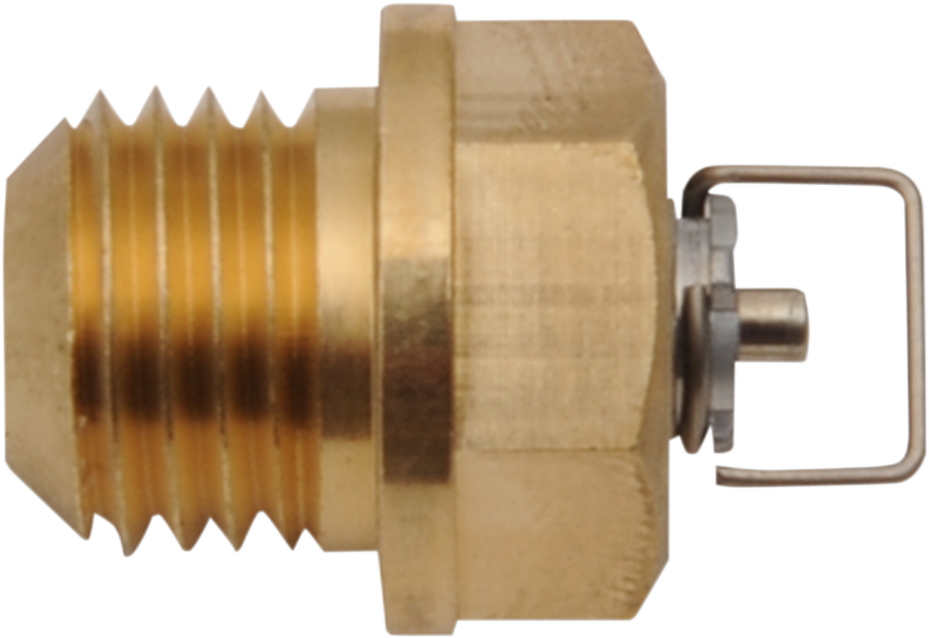 MIKUNI Viton® Needle and Seat Assembly - 2.5 786-15005-2.5