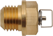 MIKUNI Viton® Needle and Seat Assembly - 2.5 786-15005-2.5