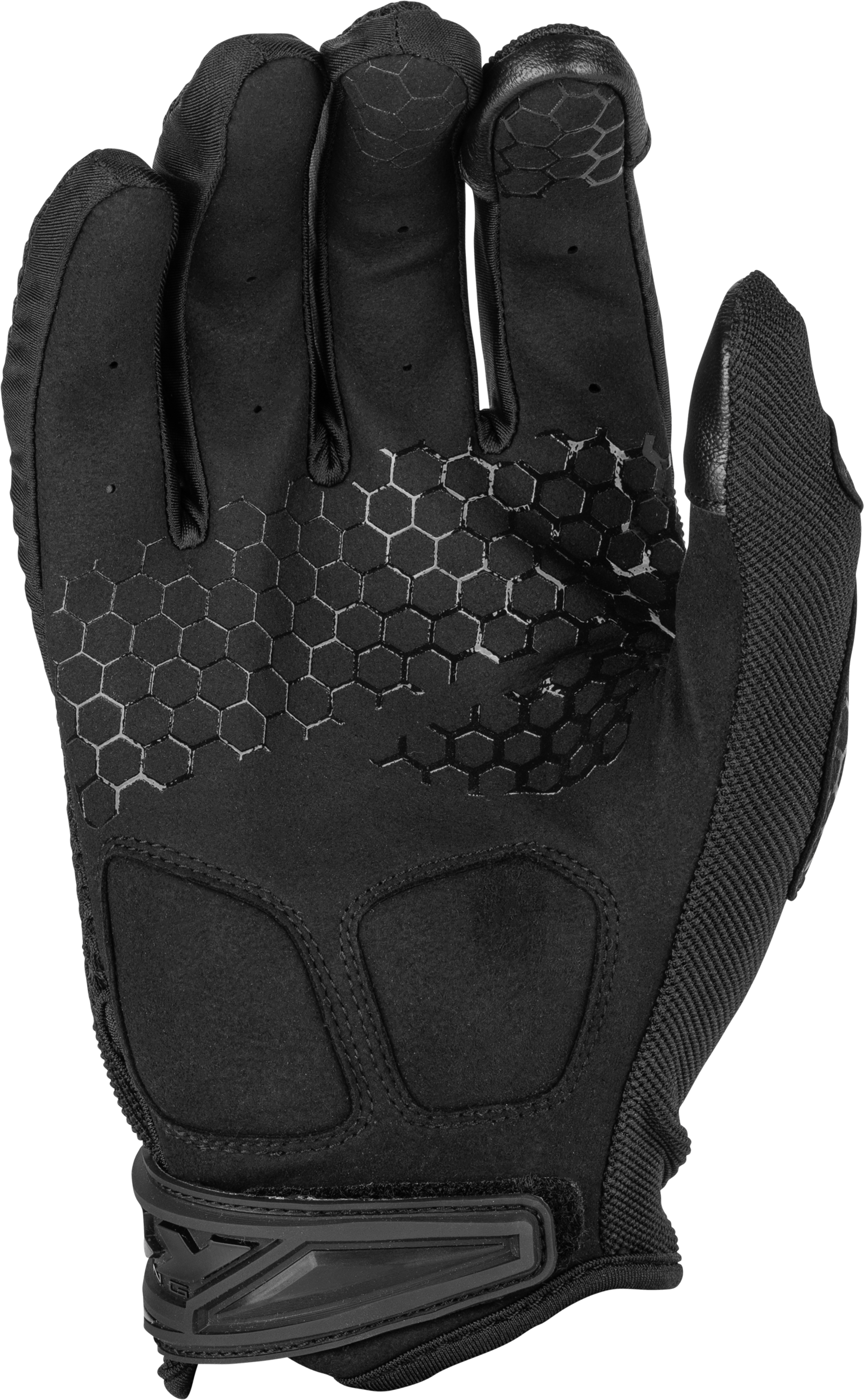 Coolpro Gloves Black 2x