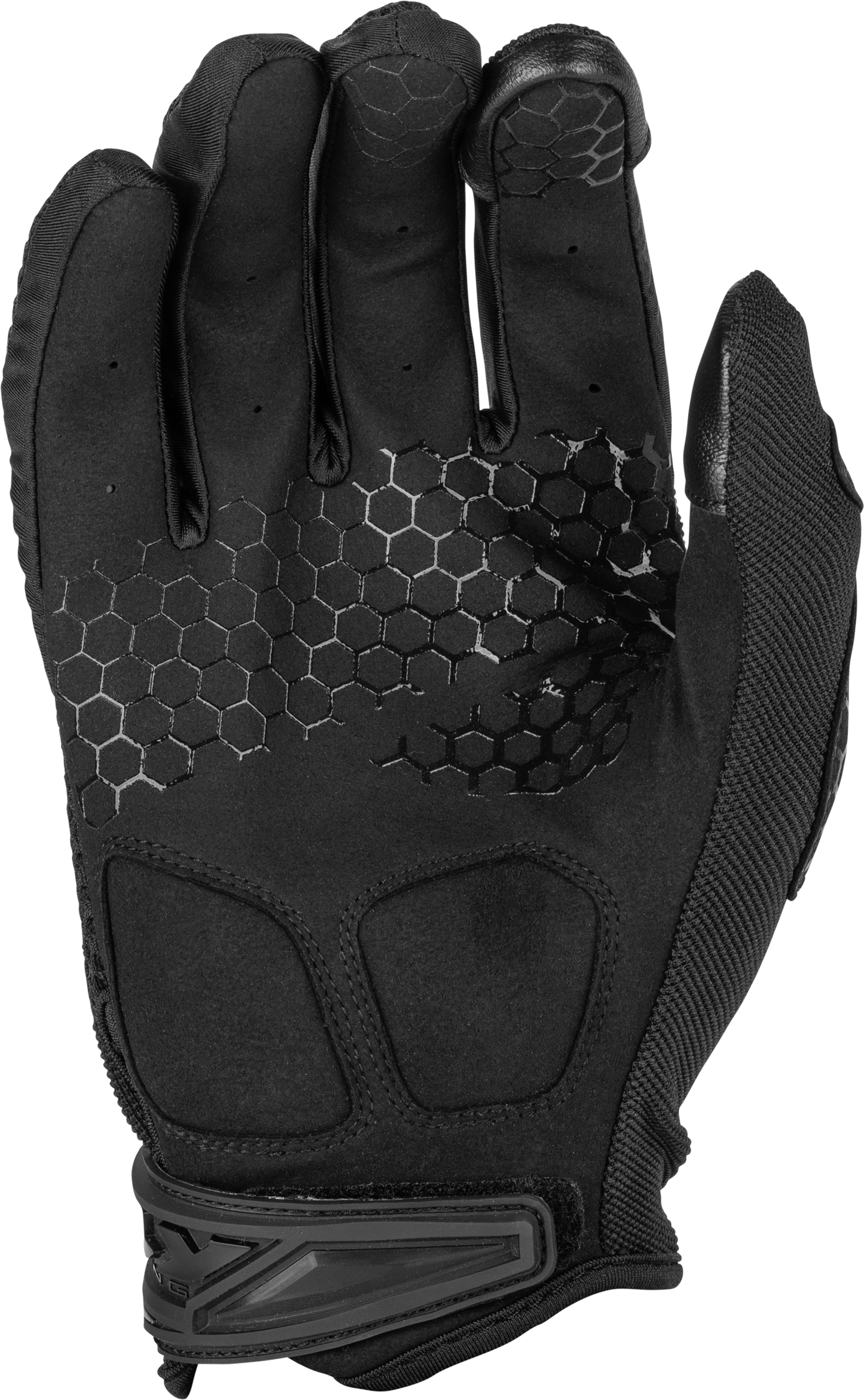 Coolpro Gloves Black 3x