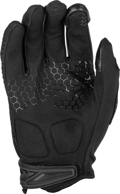 Coolpro Gloves Black 3x
