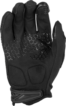 Coolpro Glove Black Lg