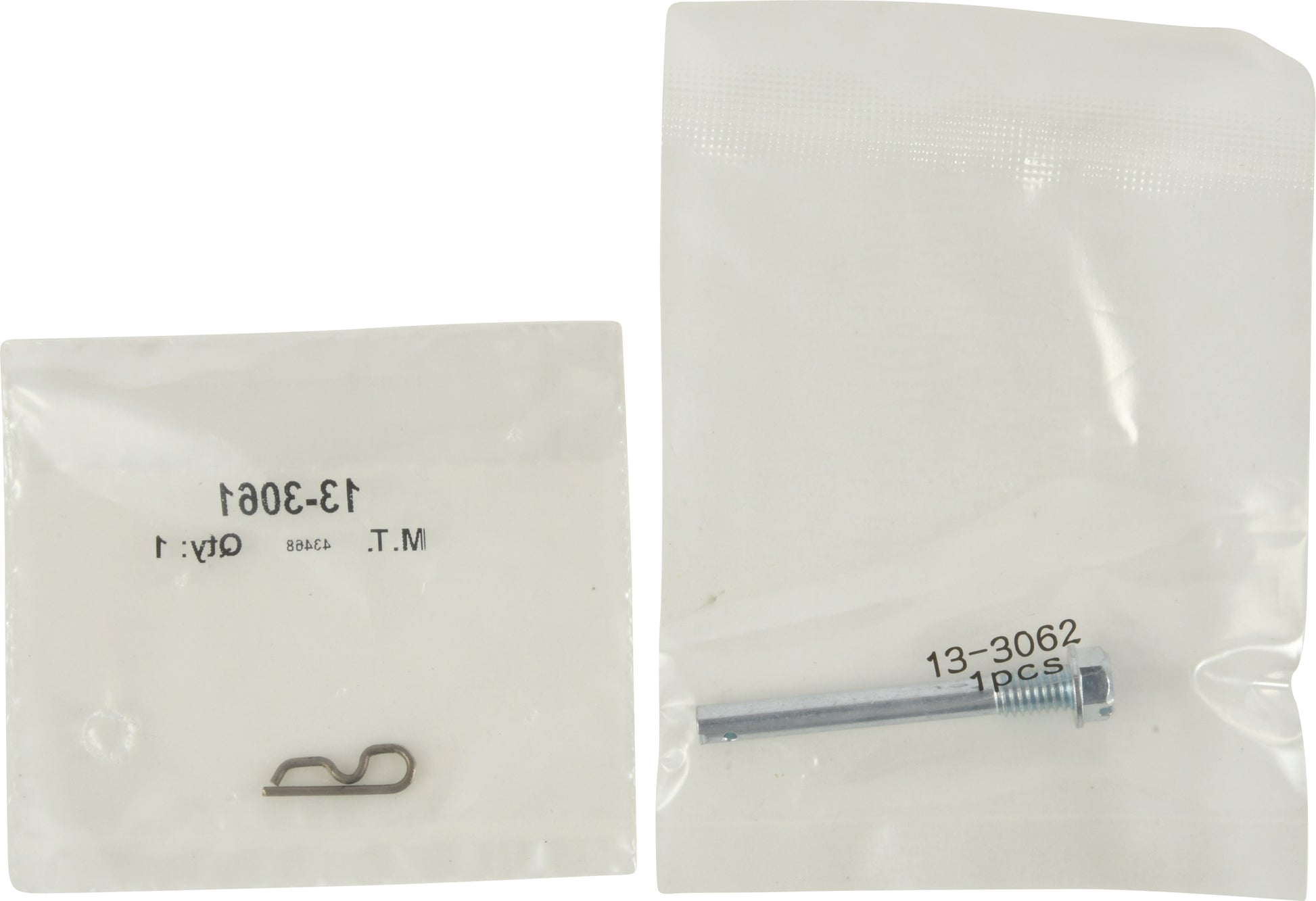 Brake Caliper Pin