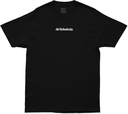 Moto Is Dope Tee Black Xl