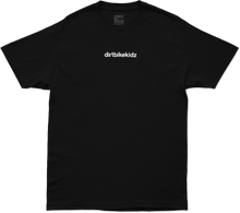 Moto Is Dope Tee Black Md