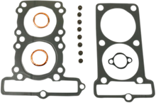 ATHENA Top End Gasket Kit - Kawasaki P400250620052