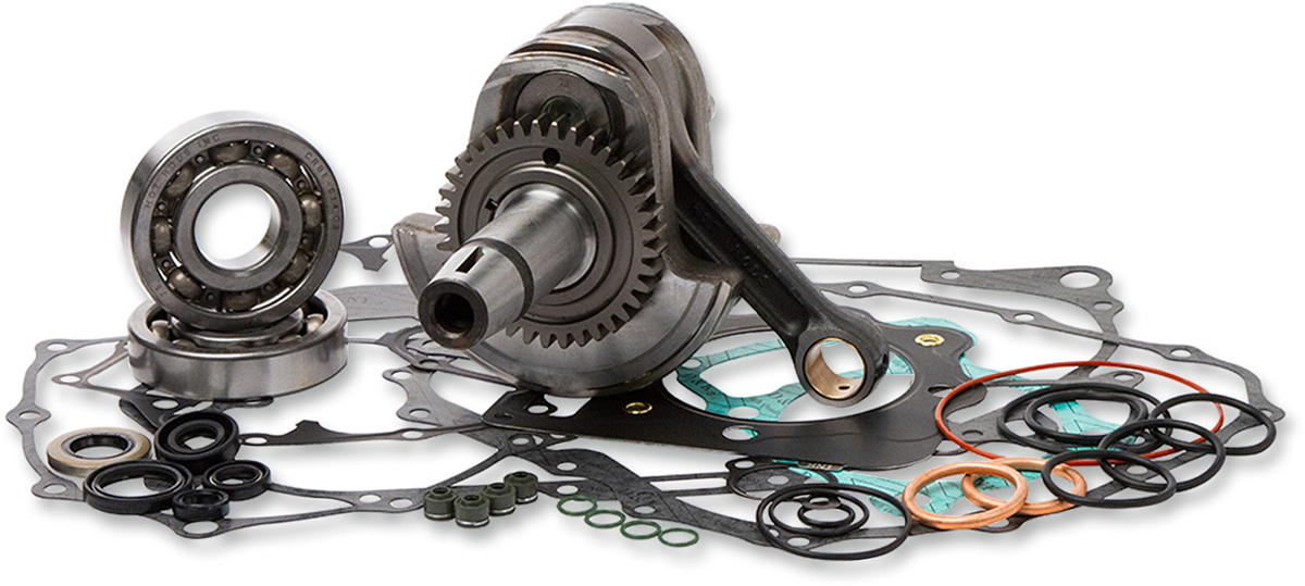 HOT RODS Crankshaft Kit - Stroker Crankshaft Replacement - Honda CBK0163