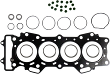 ATHENA Top End Gasket Kit - Kawasaki P400250620053