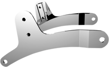 DRAG SPECIALTIES Side Plates - Chrome 50264002B