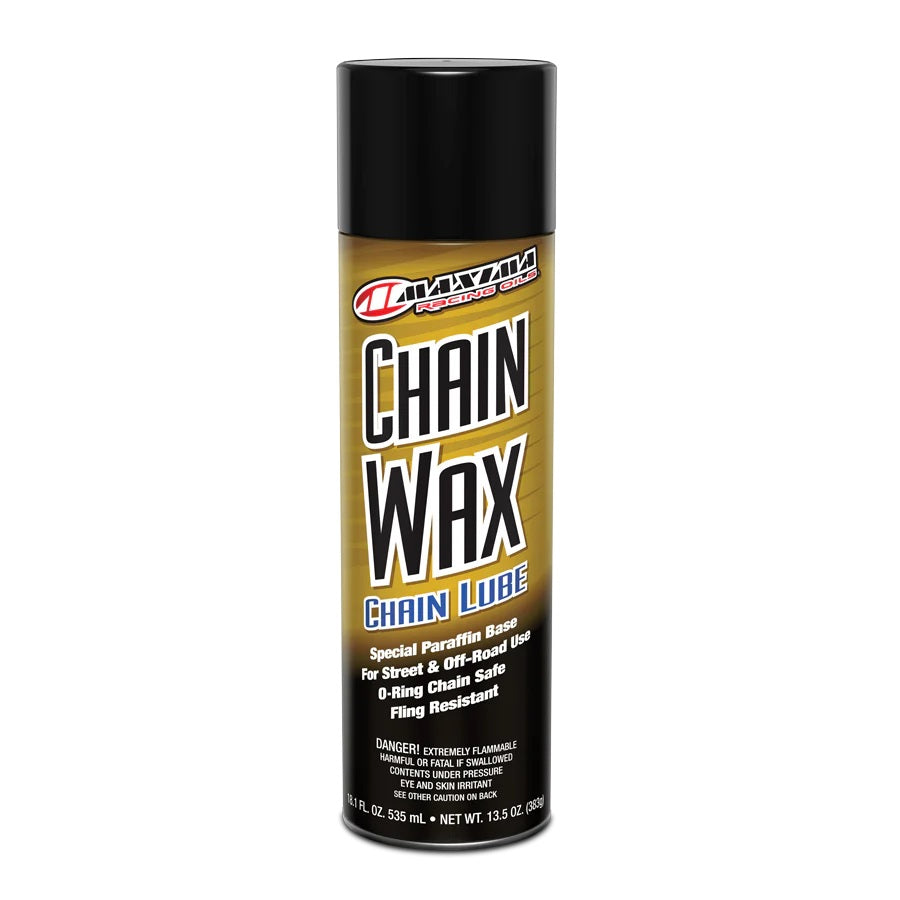 MAXIMA RACING OIL - Chain Lubricants, Wax & Care Kits