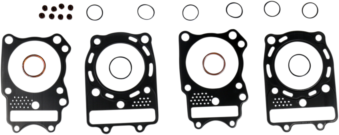 ATHENA Top End Gasket Kit - Kawasaki P400250620054
