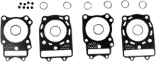 ATHENA Top End Gasket Kit - Kawasaki P400250620054