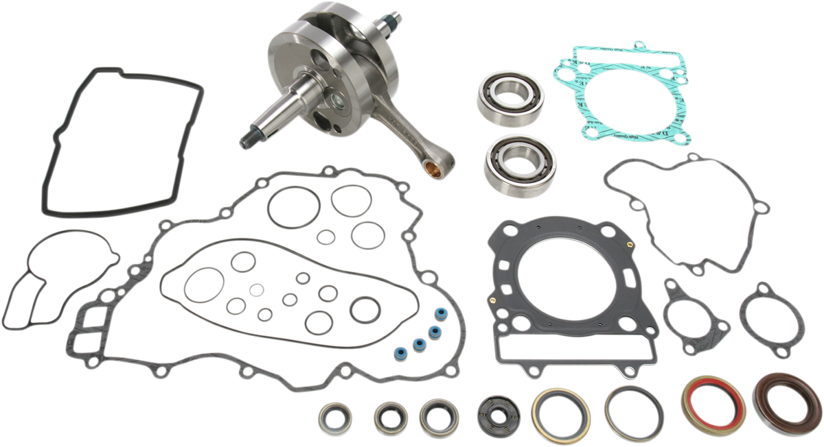 HOT RODS Crankshaft Kit - OE Crankshaft Replacement - KTM CBK0167