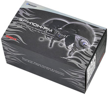 Sph10h Fm W/Built In Fm Tuner For Half Helmets Dual Pack