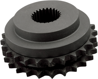 BELT DRIVES LTD. Compensator Sprocket Kit - 34 Tooth - '07-'25 Big Twin CS-34A