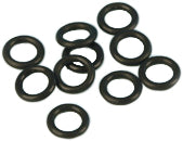 Gasket Oring Cam Support Plate Twin Cam 88 All 10/Pk 11298