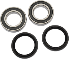 PIVOT WORKS Wheel Bearing Kit - Rear - Raptor 125/250/350 PWRWK-Y32-000
