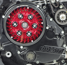 KBike Dry Clutch Conversion Kit for Ducati Monster 1200
