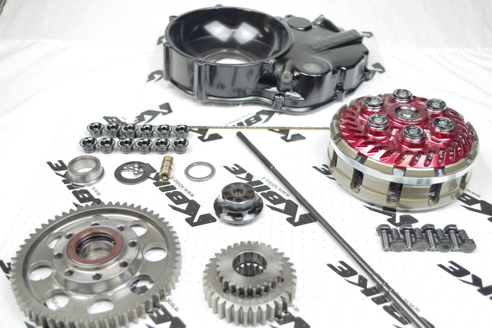 KBike Dry Clutch Conversion Kit for Ducati 848 / Streetfighter 848