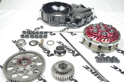 KBike Dry Clutch Conversion Kit for Ducati 848 / Streetfighter 848